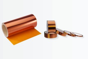 Polyimide Film 2