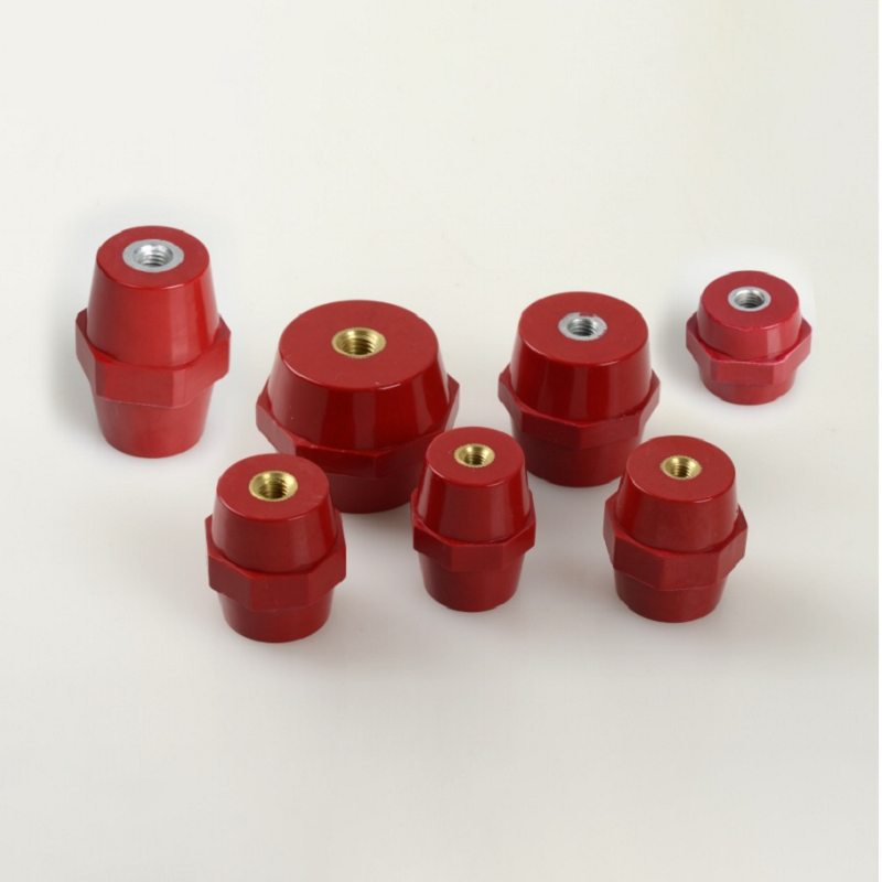 OEM High Quality Glass Fibre Ring Products - Standoff Insulator Electrical Insulator (Electricity) Used in Power Transmission Line – Times Industry